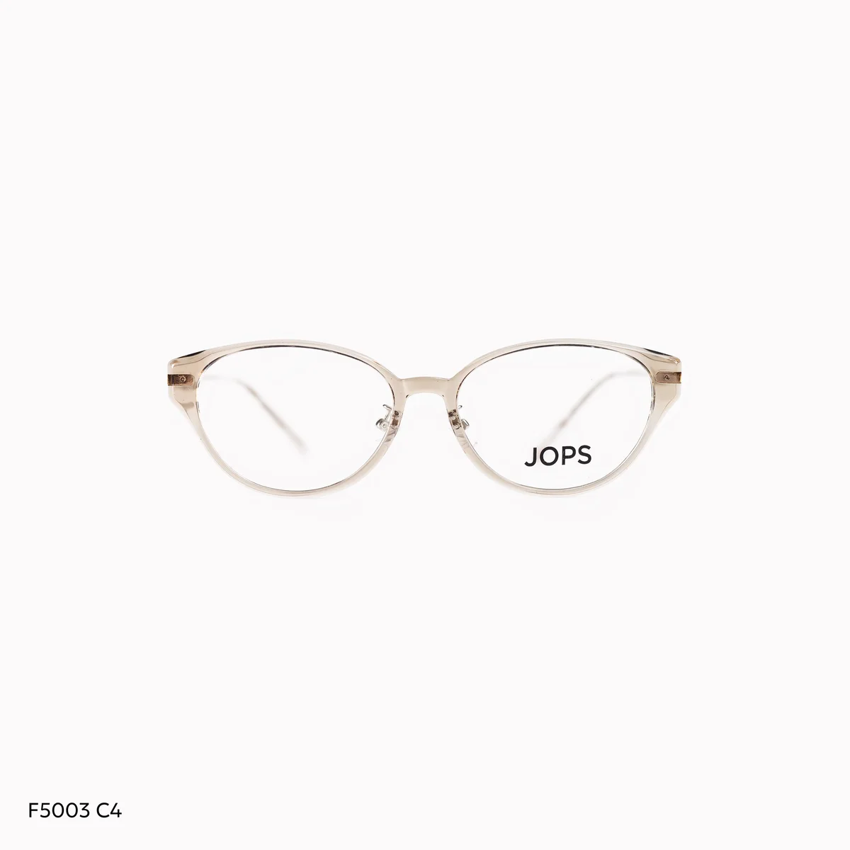 Оправы JOPS F5003 C4, Женские
